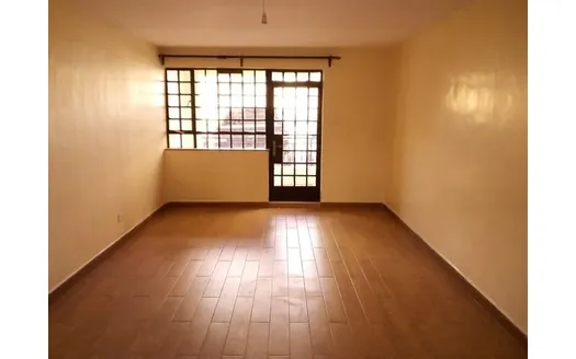 Two bedrooms for Rent in Naivasha