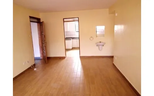 Two bedrooms for Rent in Naivasha