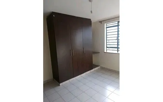 Two bedrooms for Rentals in Nairobi