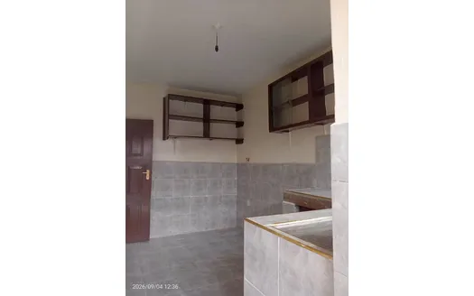Two bedrooms for Rent in Nakuru