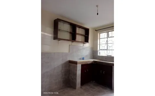 Two bedrooms for Rent in Nakuru