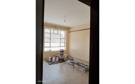 Two bedrooms for Rent in Nakuru
