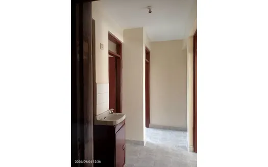 Two bedrooms for Rent in Nakuru