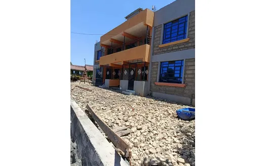 Two bedrooms for Rentals in 