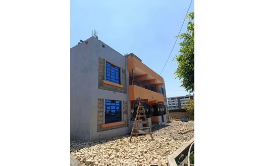 Two bedrooms for Rentals in 