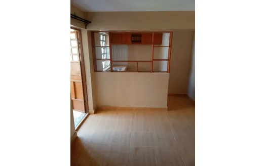 Two bedrooms for Rentals in Kakamega