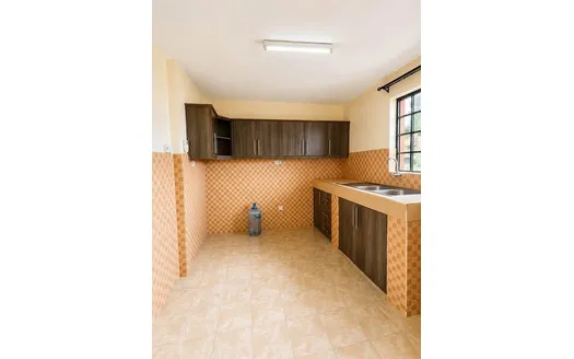 Two bedrooms for Rent in Nairobi