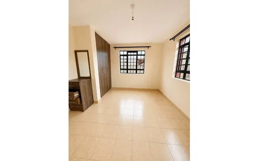 Two bedrooms for Rent in Nairobi