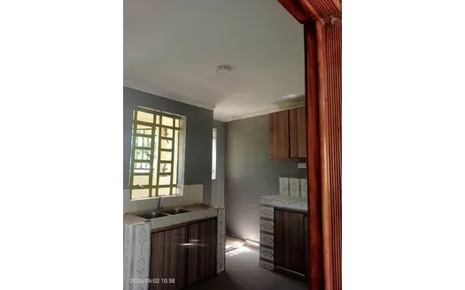 Two bedrooms for Rent in Nakuru