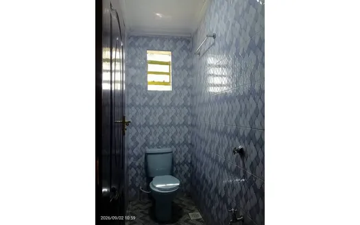 Two bedrooms for Rent in Nakuru