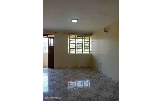 Two bedrooms for Rent in Nakuru