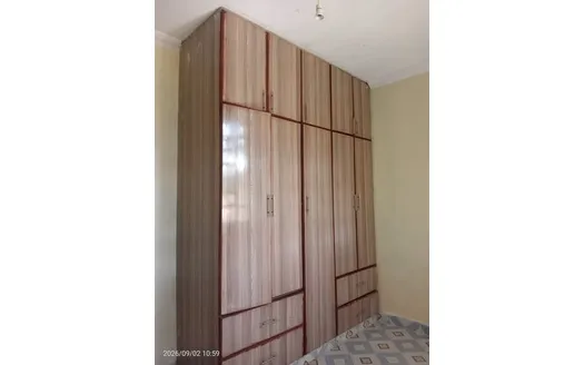 Two bedrooms for Rent in Nakuru