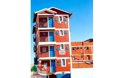 Two bedrooms for Rent in Ruaka