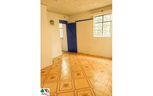 Two bedrooms for Rent in Ruaka