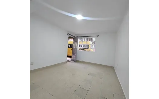 Two bedrooms for Rentals in Rungiri