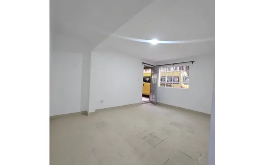 Two bedrooms for Rentals in Rungiri