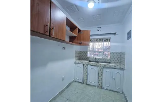 Two bedrooms for Rentals in Rungiri