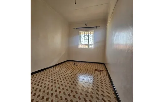 Two bedrooms for Rentals in Rungiri
