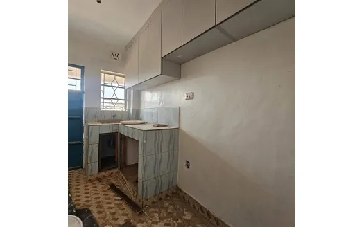 Two bedrooms for Rentals in Rungiri