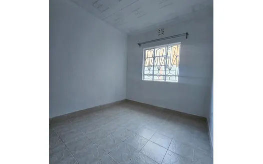 Two bedrooms for Rentals in Rungiri