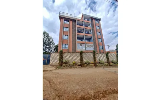 Two bedrooms for Rentals in Nairobi
