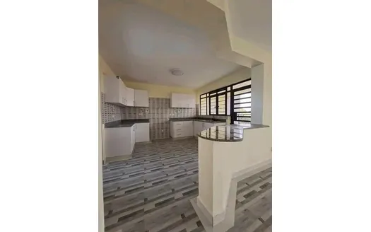 Two bedrooms for Rentals in Rungiri