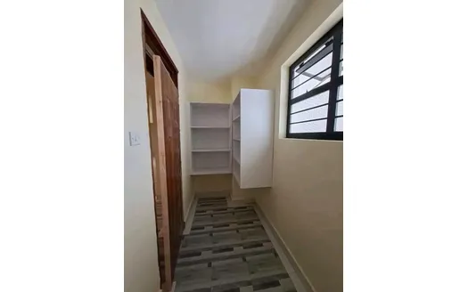 Two bedrooms for Rentals in Rungiri