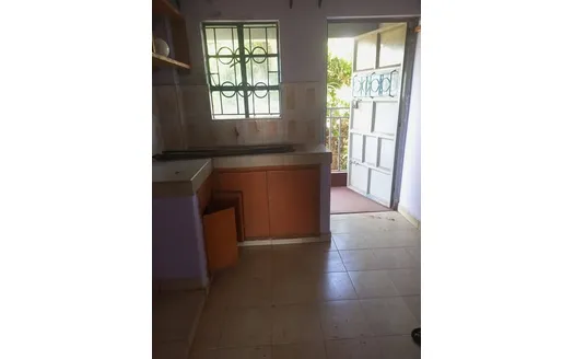 Two bedrooms for Rentals in Gitaru