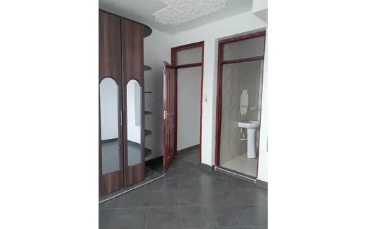Two bedrooms for Rent in Nakuru