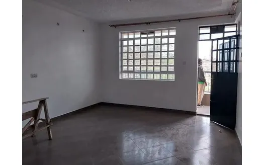 Two bedrooms for Rent in Nakuru