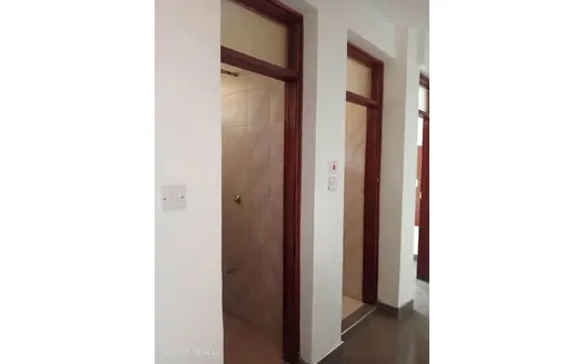 Two bedrooms for Rent in Nakuru