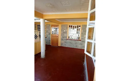 Two bedrooms for Rent in Nakuru
