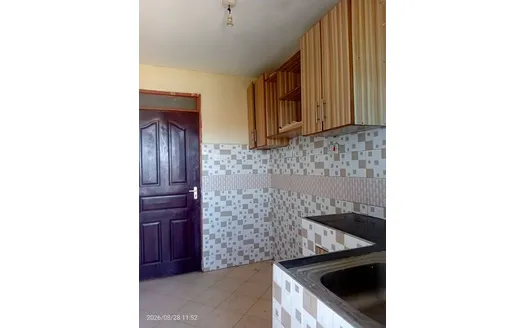 Two bedrooms for Rent in Nakuru