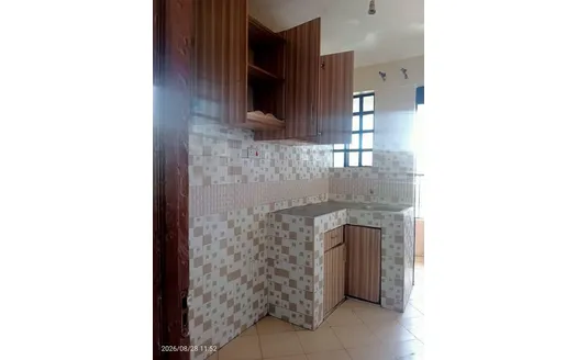 Two bedrooms for Rent in Nakuru