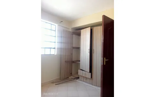 Two bedrooms for Rent in Nakuru