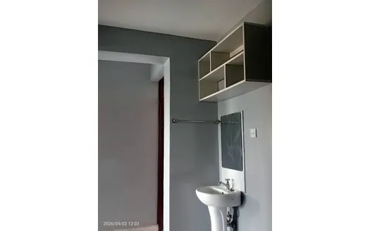 Two bedrooms for Rent in Nakuru