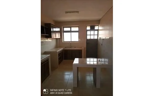 Two bedrooms for Rentals in Nakuru
