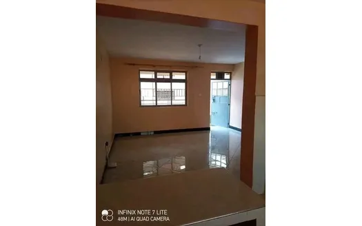 Two bedrooms for Rentals in Nakuru