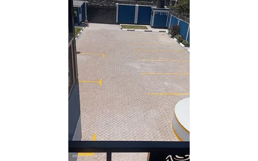 Two bedrooms for Rent in Nakuru