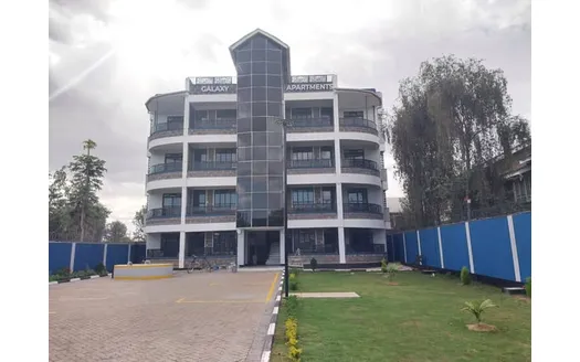 Two bedrooms for Rent in Nakuru