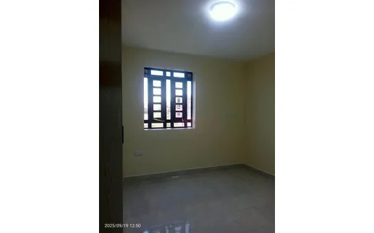 Two bedrooms for Rent in Nakuru
