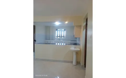 Two bedrooms for Rent in Nakuru