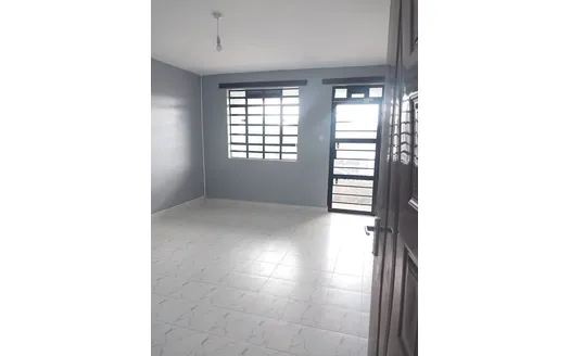 Two bedrooms for Rent in Nakuru