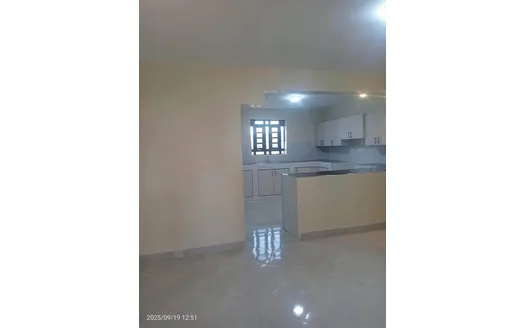 Two bedrooms for Rent in Nakuru
