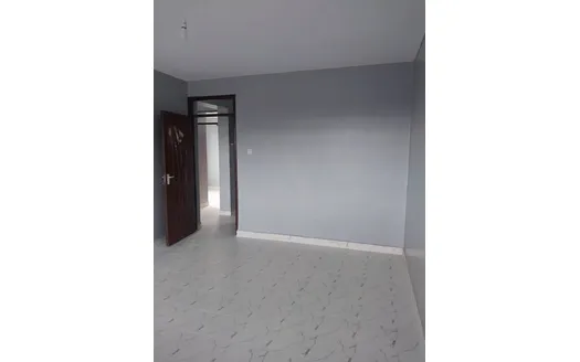 Two bedrooms for Rent in Nakuru