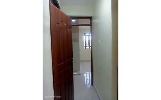 Two bedrooms for Rent in Nakuru