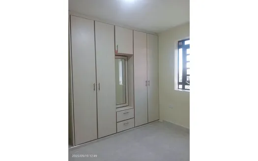Two bedrooms for Rent in Nakuru