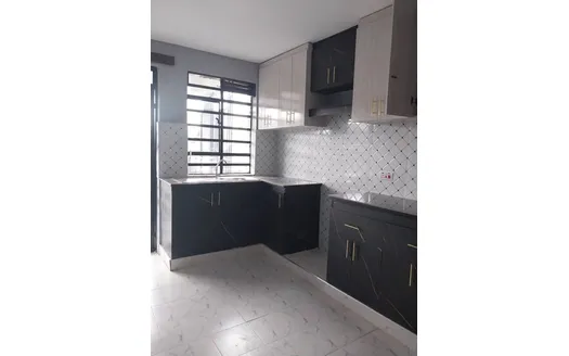 Two bedrooms for Rent in Nakuru