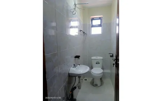 Two bedrooms for Rent in Nakuru