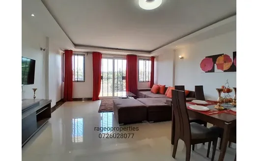 Two bedrooms for Rent in Nairobi